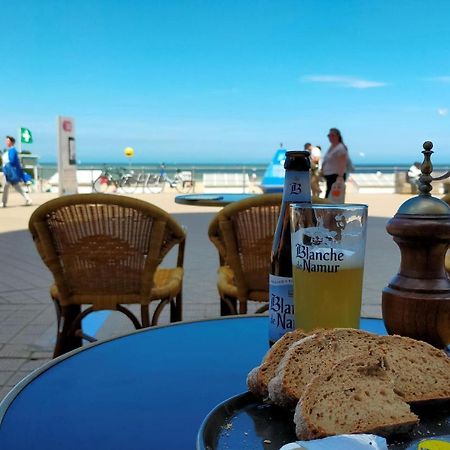 Nice Apartment In Oostende With Wifi Esterno foto