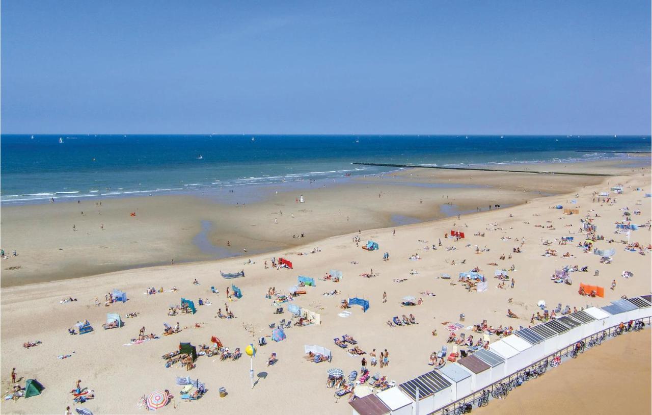 Nice Apartment In Oostende With Wifi Esterno foto