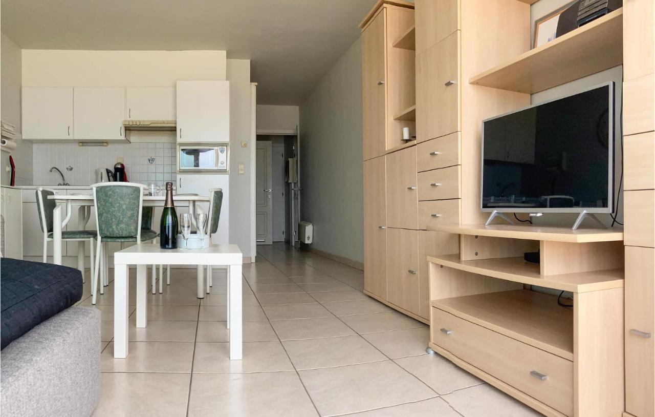 Nice Apartment In Oostende With Wifi Esterno foto