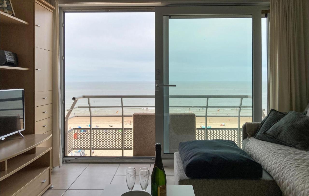 Nice Apartment In Oostende With Wifi Esterno foto