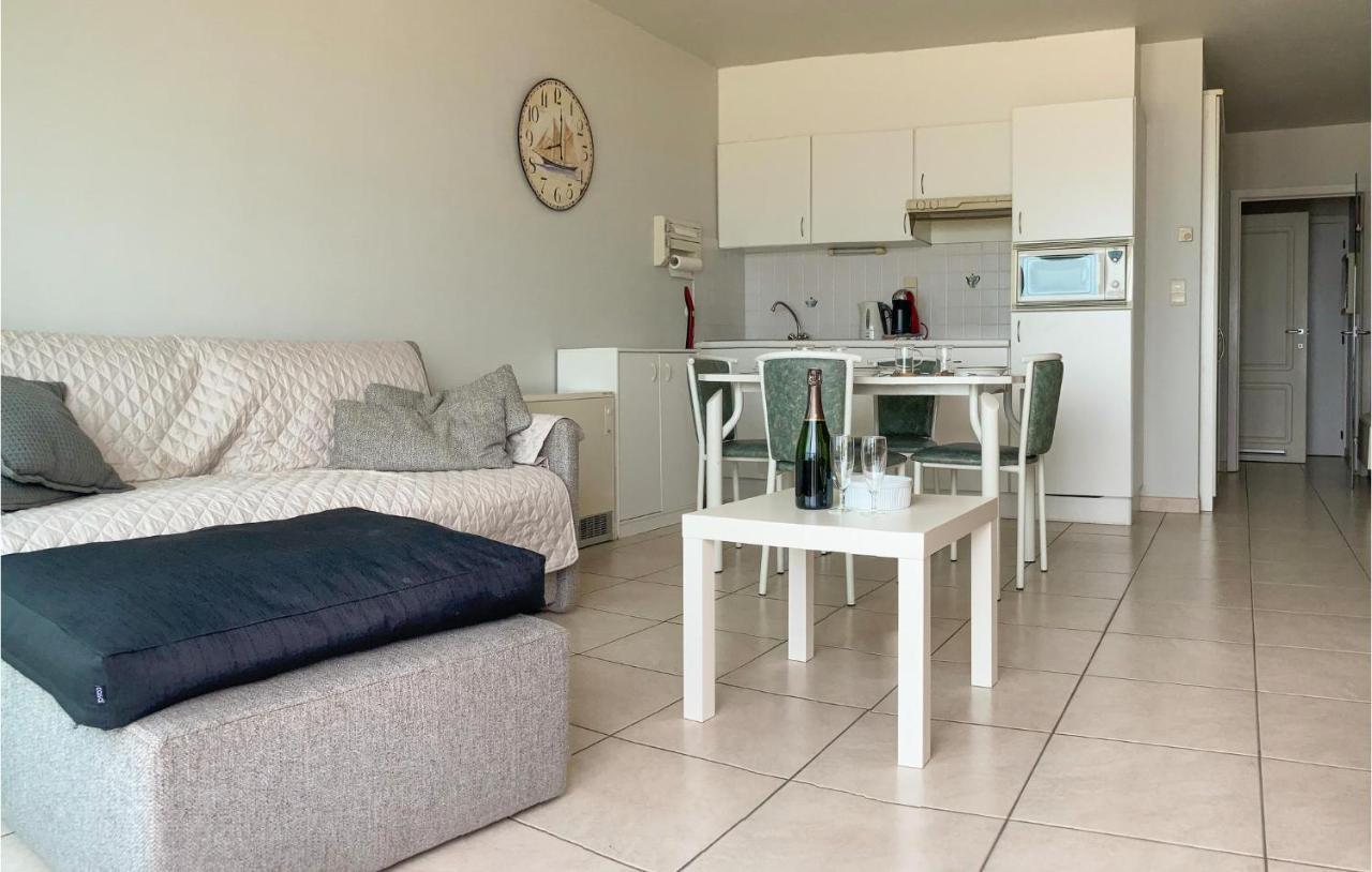 Nice Apartment In Oostende With Wifi Esterno foto