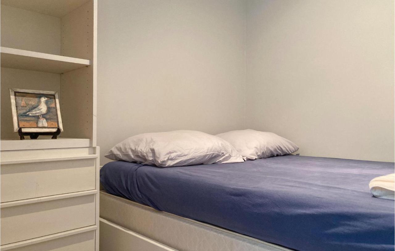 Nice Apartment In Oostende With Wifi Esterno foto