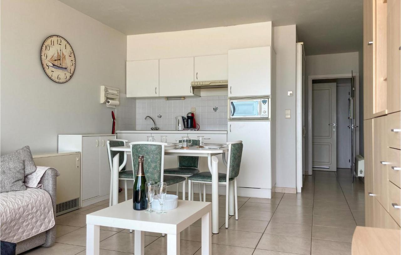 Nice Apartment In Oostende With Wifi Esterno foto