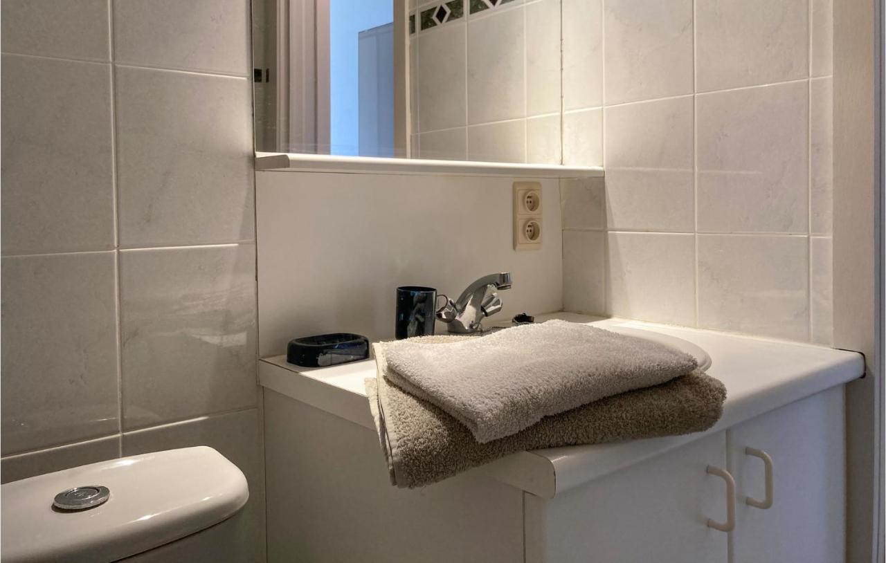 Nice Apartment In Oostende With Wifi Esterno foto